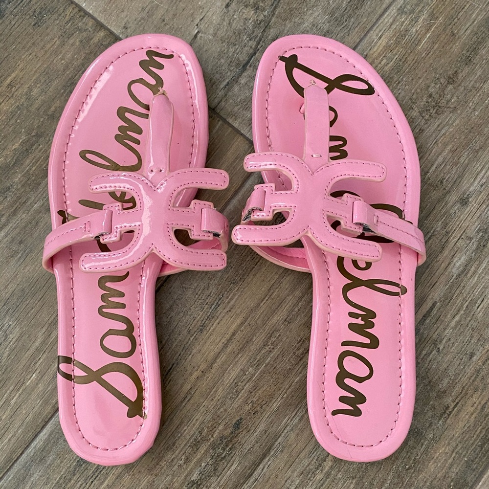 Sam Edelman sandals
